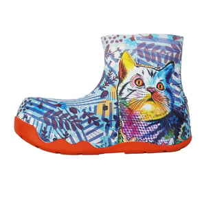 Cheer Up Navarra Boots Women - 10/10.5