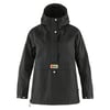 Fjallraven Womens Vardag Anorak Dark Grey