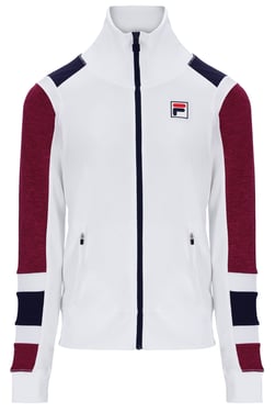 Heritage Track Jacket - UK 12
