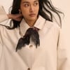 Silk Touch Printed Scarf