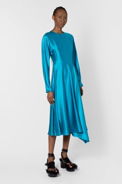 YELIN DRESS