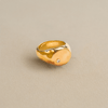 Alexander Signet Ring - 5