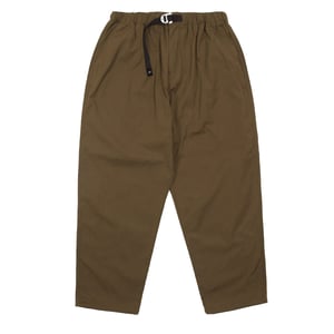 Purple Mountain Observatory Cotton Alpine Pant Khaki