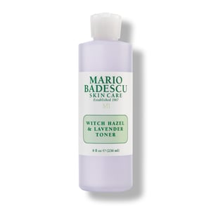 Witch Hazel & Lavender Toner - 8 oz