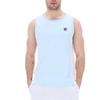 Flatline Cut And Sew Vest - L