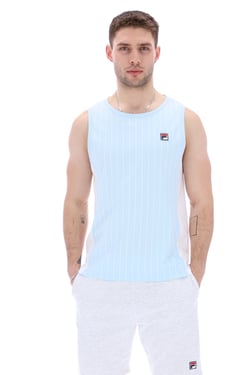 Flatline Cut And Sew Vest - 3XL