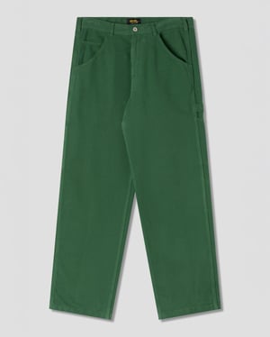 Big Job Painter (Racing Green Bedford Cord) - 36L