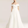 AW Lina Wedding Dress