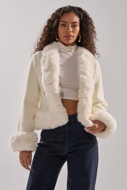 AKIRA Soft Touch Cardigan Sweater | Size 1X/2X