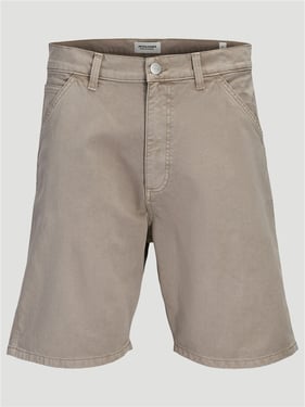 Jack & Jones Tony Raye Worker Short - String - XL