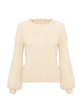Knit Kit: Malham Jumper