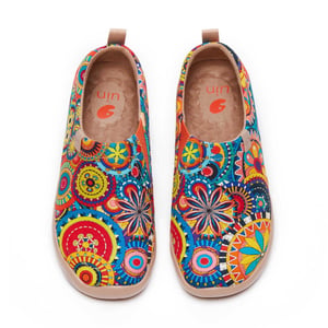 Blossom Toledo I Women - 7.5