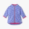 Girls Pretty Bows Field Jacket