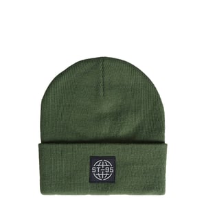 ST95 Nucleo Beanie Cadmium Caviar