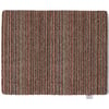 Candy Stripe Washable Doormat - 80x100cm