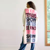 Poppy House Rules Duster