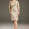 AW Mathilda Dress (ready to ship)