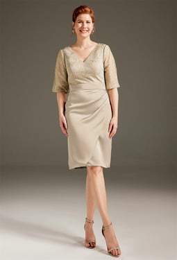 AW Mathilda Dress (ready to ship)