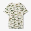 Boys Real Fish Graphic Tee