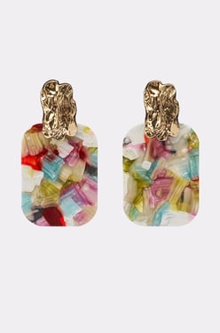 AKIRA At A Resort Earrings