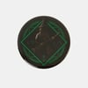 The Sticker with Elphaba Portrait