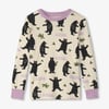 Hucklebeary Kids Pajama Set