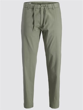Jack & Jones Kane Rocco Hybrid Jogger - Mulled Basil - S