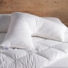 Feather Cushion Pad - V Shape