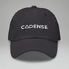 Classic Hat - Dark Grey