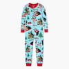 Wild About Christmas Kids Onesie