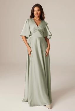 AW Elinore Dress