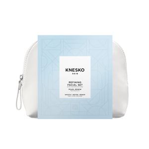 Pearl Renew Refining Facial Set