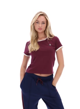 Azzura Baby Ringer T-Shirt - 4XL