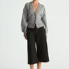 Vespera Cardigan (Slate) - XS/S