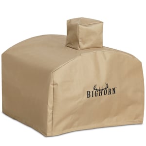 13" Gas Pizza Oven Cover, Oxford Fabric