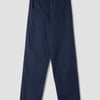 Fat Pant (Navy Ripstop) - 27
