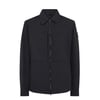 Belstaff Cover Overshirt Black