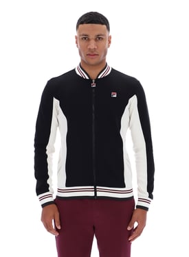 Settanta Baseball Track Jacket - 4XL