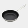 Nonstick Clad Fry Pan - Induction - 8"