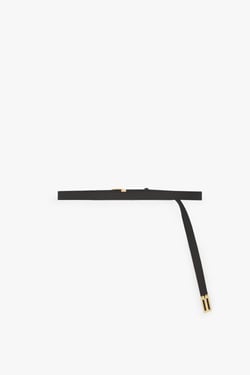 Victoria Beckham Dorian B Finite Belt - M-L - Womens