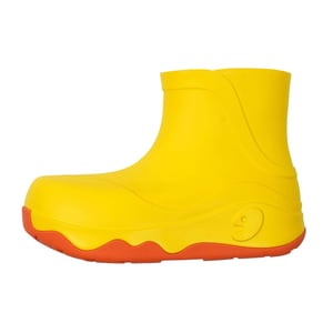 Amber Navarra Boots Women - 10/10.5