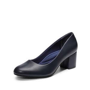 DREAM PAIRS Non slip Arch Support Cushioned Pumps