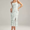 AW Merbok Dress