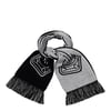 Aries Column Scarf Black