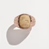 Scallop Signet - 8