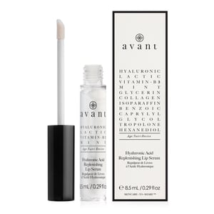 Hyaluronic Acid Replenishing Lip Serum