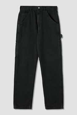 OG Painter Pant (Black Duck) - 34L