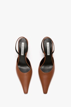 Victoria Beckham Sloane Halter Back 75 - 41 - Womens