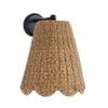 Summer Outdoor Sconce