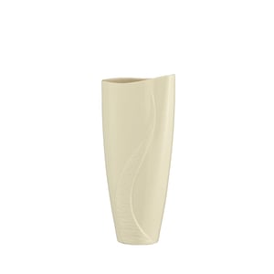 Belleek Living Wave 10" Vase - Extra 25% off with LC25